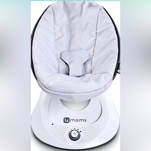 4moms baby seat，used excellent condition does not come with box